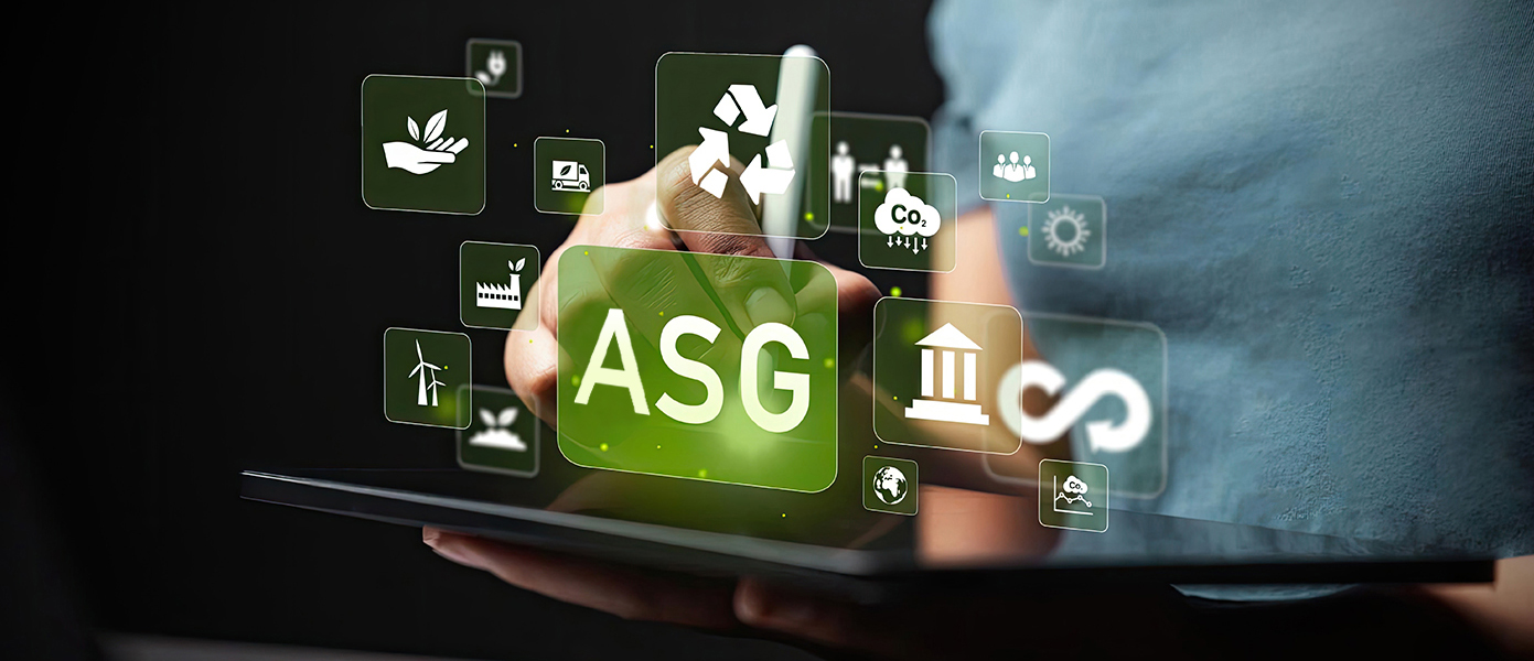 ESG